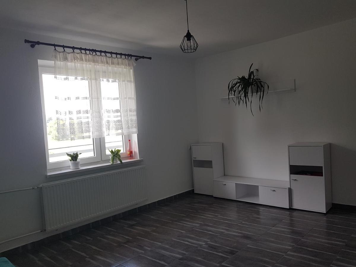 F.H.U Bed And Brekfast Apartamento Glinik Exterior foto