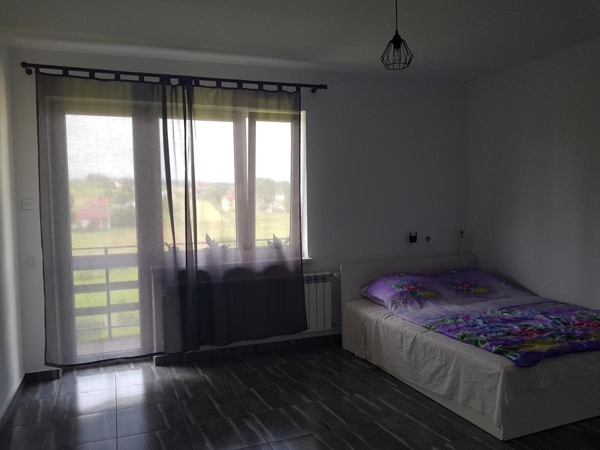 F.H.U Bed And Brekfast Apartamento Glinik Exterior foto