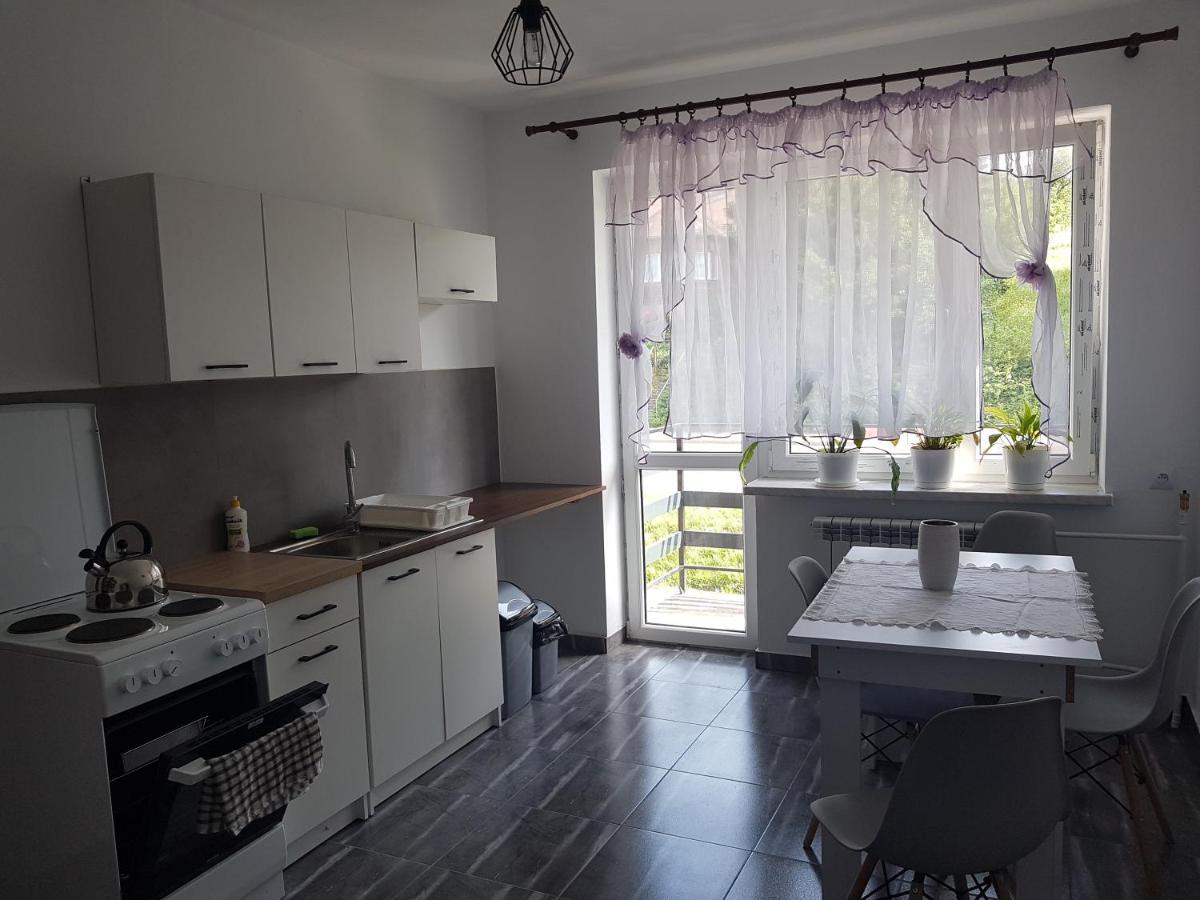 F.H.U Bed And Brekfast Apartamento Glinik Exterior foto